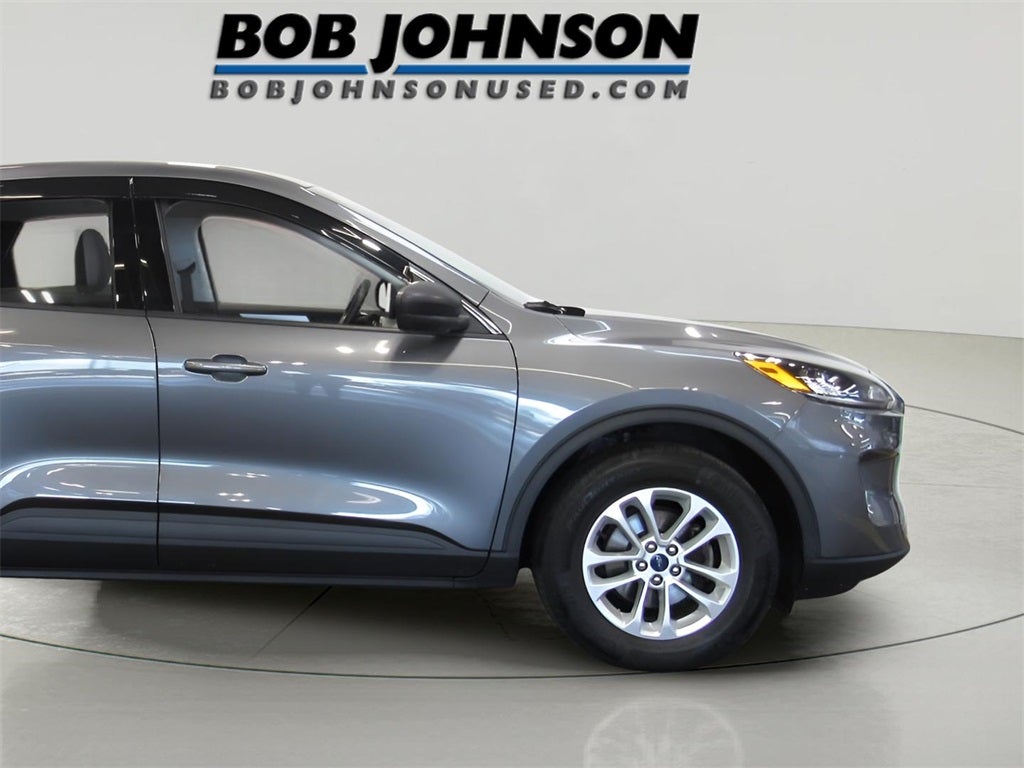 2022 Ford Escape SE CARBRAVO CERTIFIED