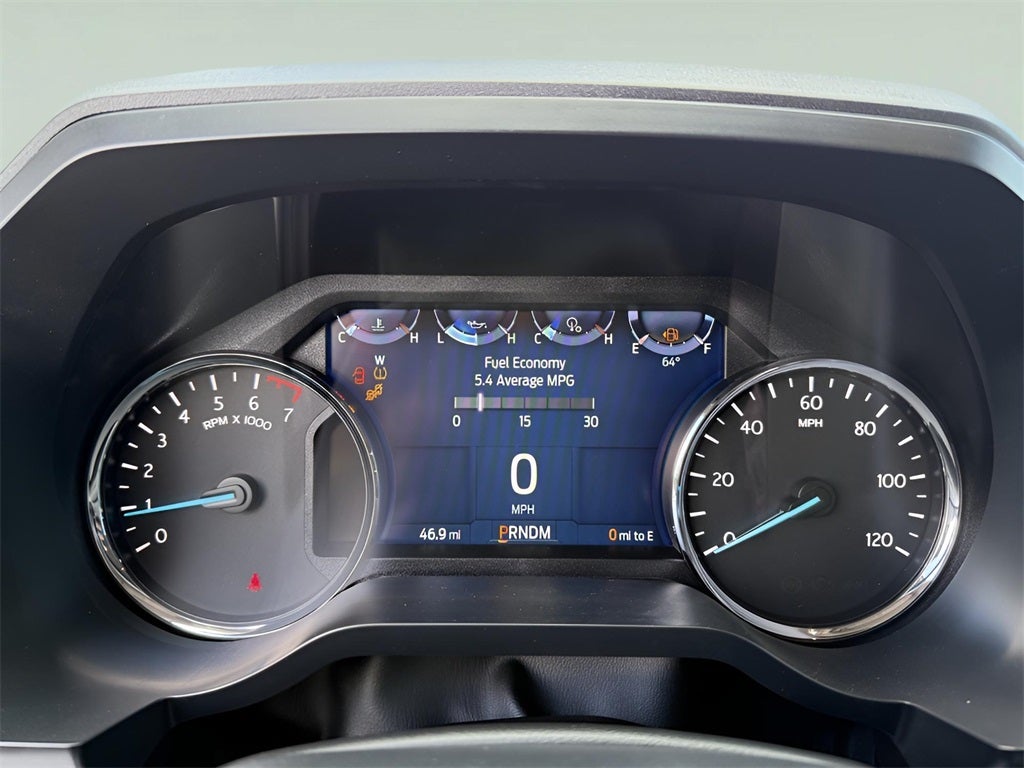 2023 Ford Expedition Max XL