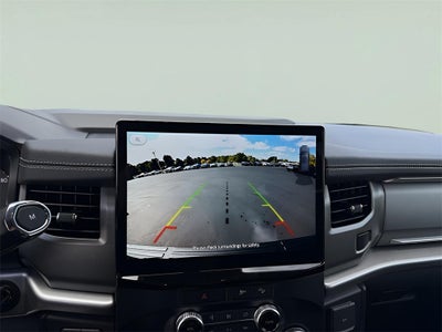 2023 Ford Expedition Max XL