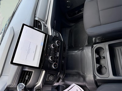 2023 Ford Expedition Max XL