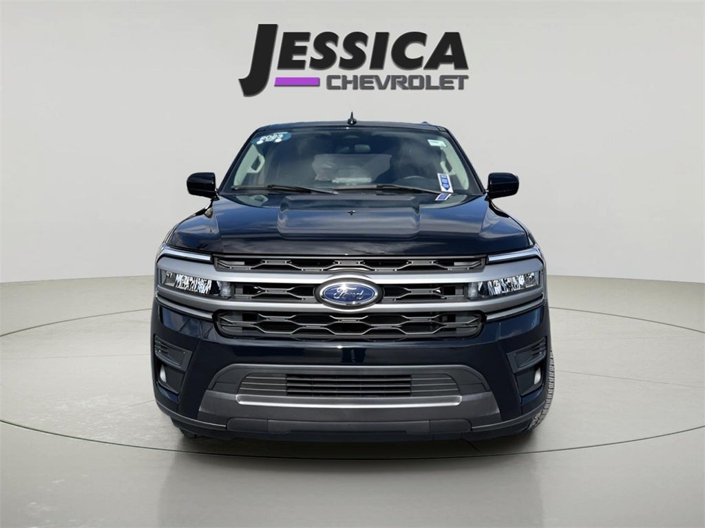 2023 Ford Expedition Max XL