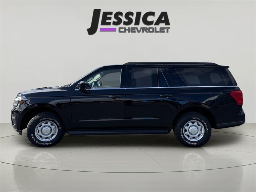 2023 Ford Expedition Max XL