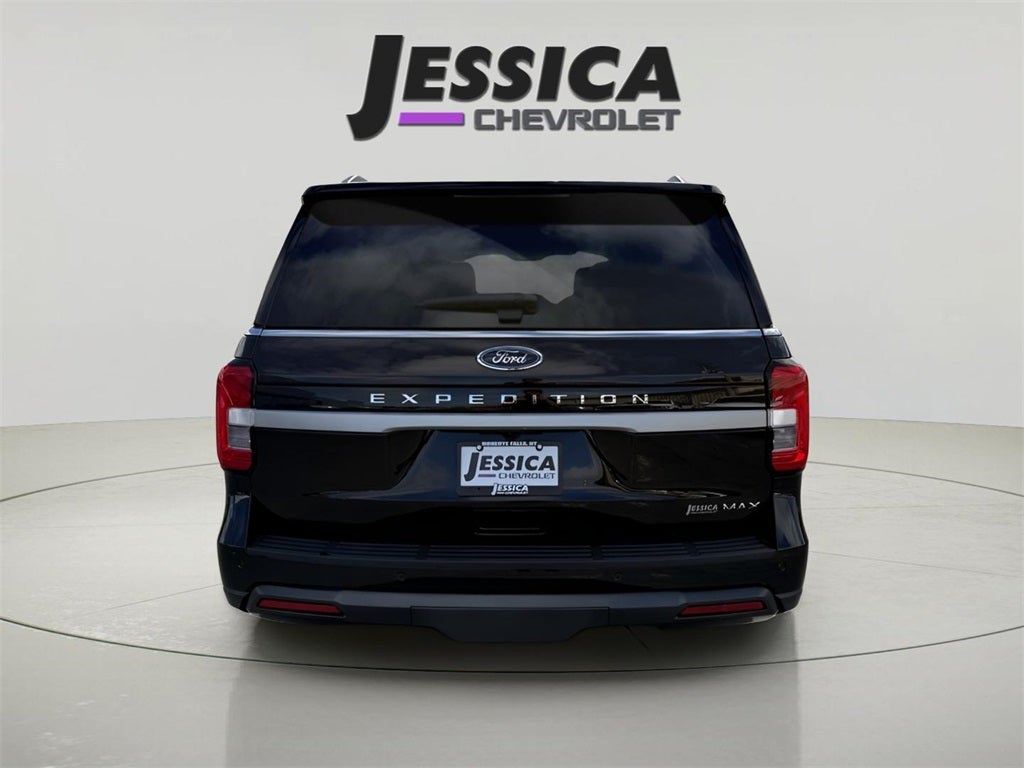 2023 Ford Expedition Max XL
