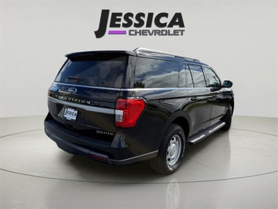 2023 Ford Expedition Max XL