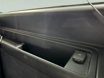 2021 Ford Expedition Max Platinum 22's