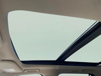 2024 Ford Expedition Max Limited Heated and Cooled Leather, Panoramic Sunroof,Tow P