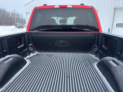 2021 Ford F-250SD XL