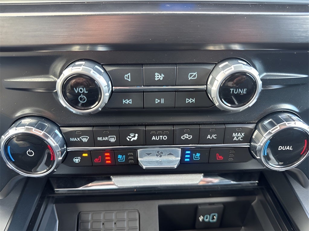 2024 Ford F-250SD Lariat