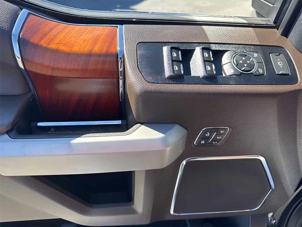 2021 Ford F-250SD King Ranch