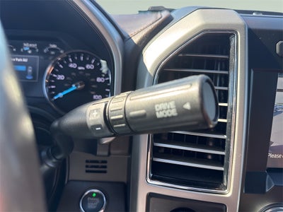 2021 Ford F-250SD King Ranch