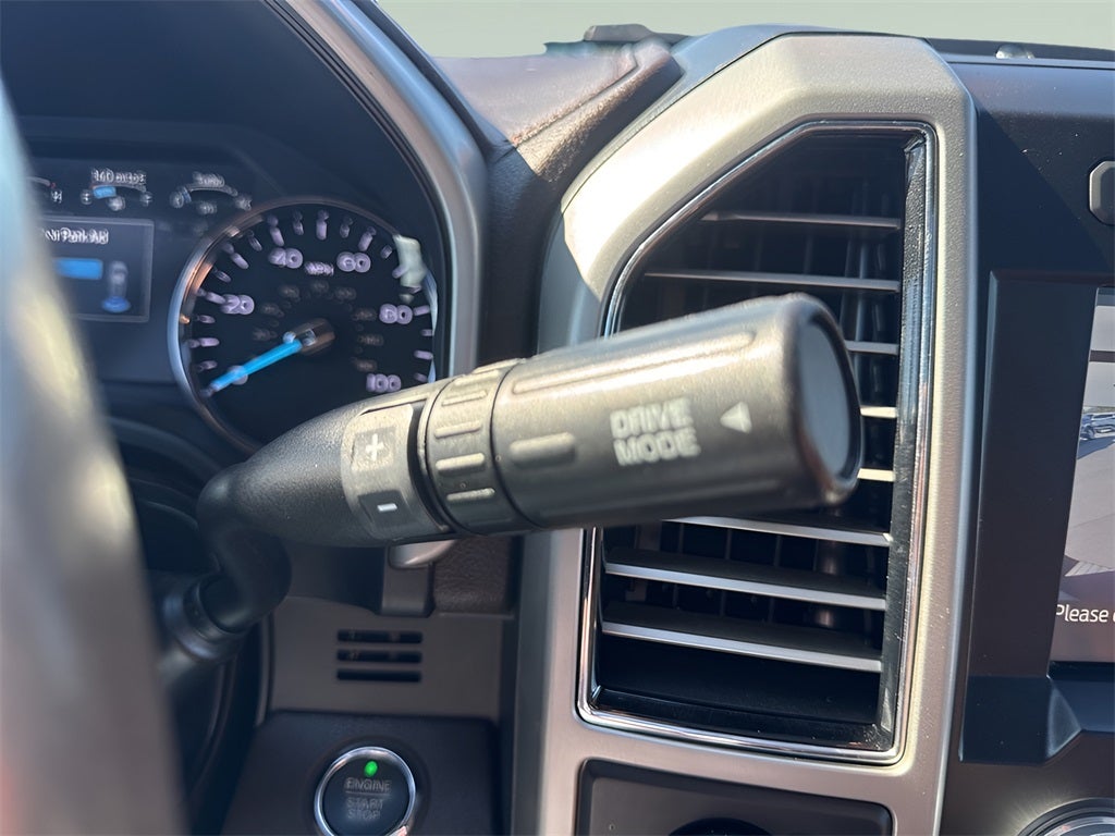 2021 Ford F-250SD King Ranch