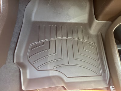 2021 Ford F-250SD King Ranch