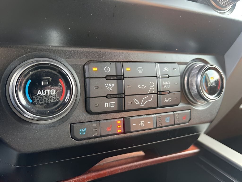 2019 Ford F-350SD King Ranch Boss Plow