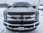 2017 Ford F-350SD Lariat