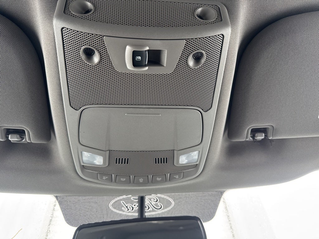 2017 Ford F-350SD Lariat