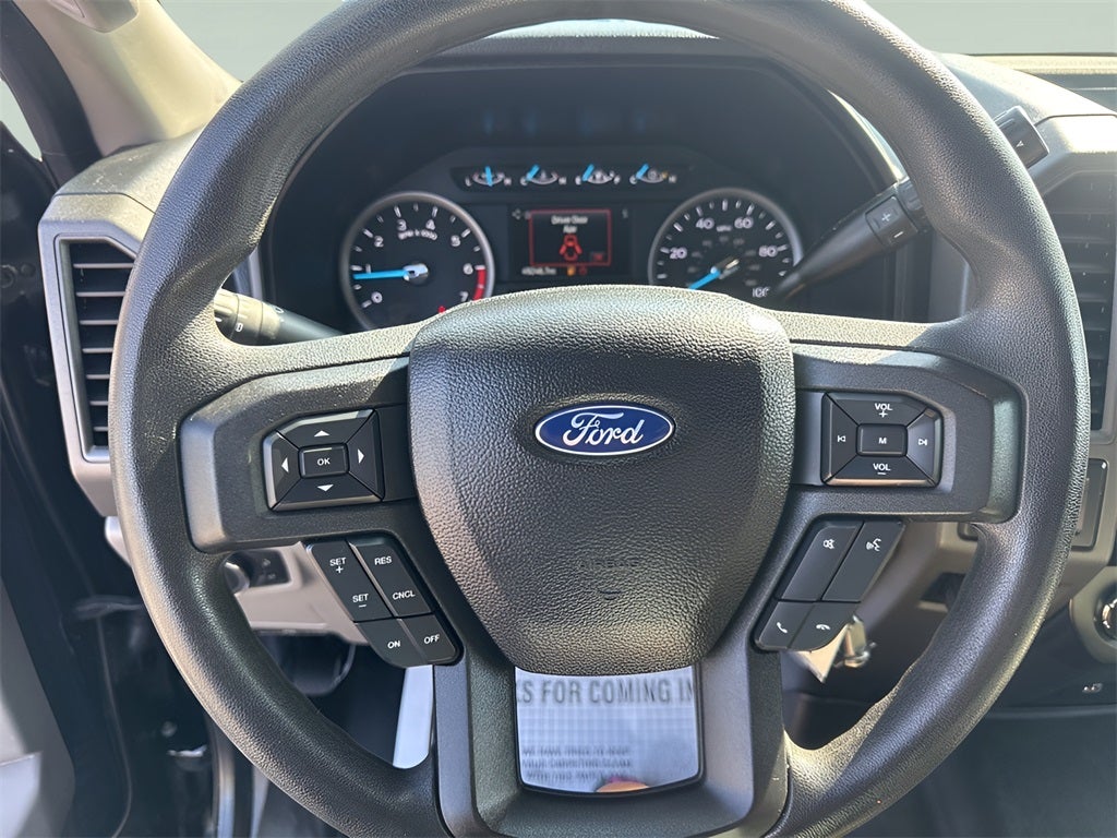 2021 Ford F-350SD XL