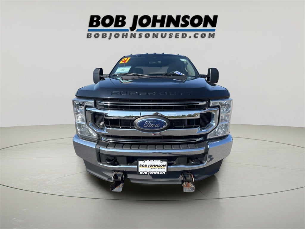 2021 Ford F-350SD XL