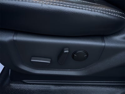 2022 Ford F-350SD Lariat DRW