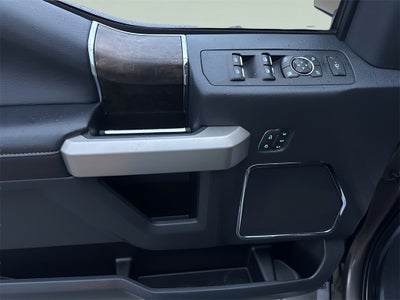 2022 Ford F-350SD Lariat DRW