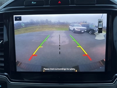 2022 Ford F-350SD Lariat DRW