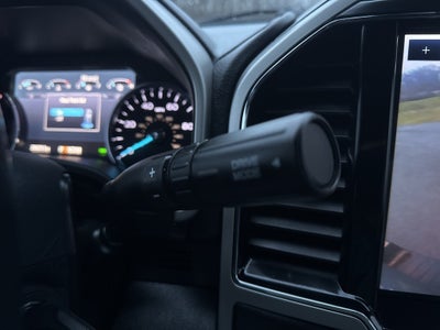 2022 Ford F-350SD Lariat DRW