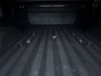 2022 Ford F-350SD Lariat DRW