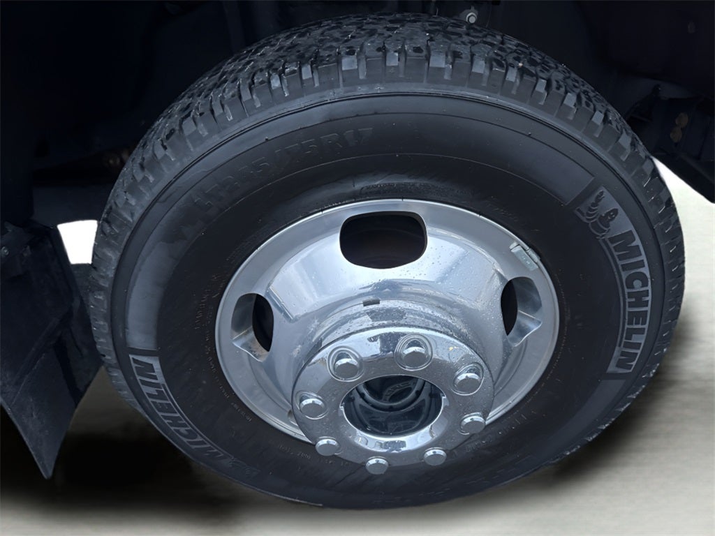 2022 Ford F-350SD Lariat DRW