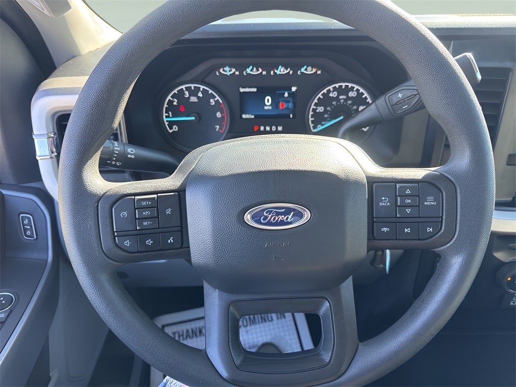2024 Ford F-250SD XLT REG CAB