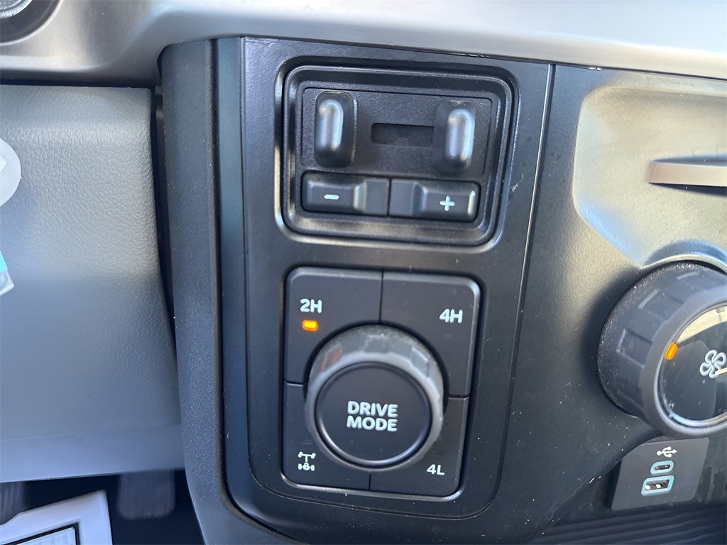 2024 Ford F-250SD XLT REG CAB