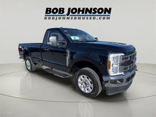 2024 Ford F-250SD XLT REG CAB