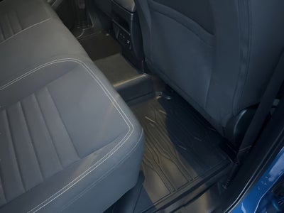 2022 Ford Ranger XLT BLACK APPEARANCE