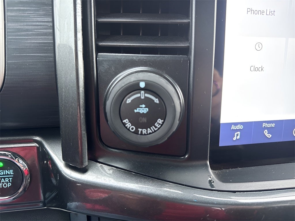 2021 Ford F-150 XLT CERTIFIED