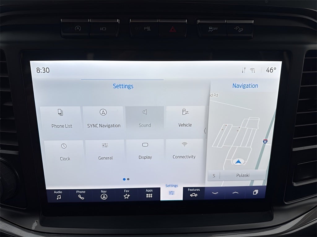 2021 Ford F-150 XLT CERTIFIED