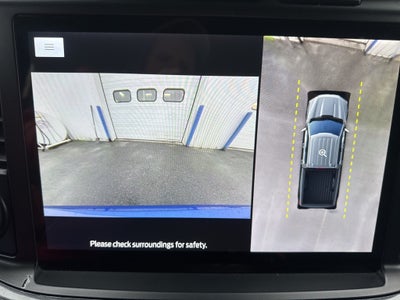 2021 Ford F-150 XLT CERTIFIED