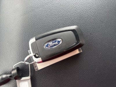 2021 Ford F-150 XLT CERTIFIED