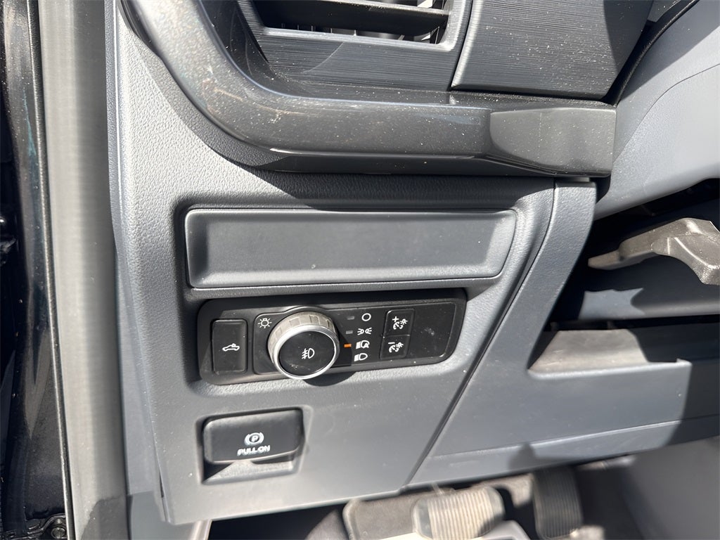 2024 Ford F-150 STX CERTIFIED