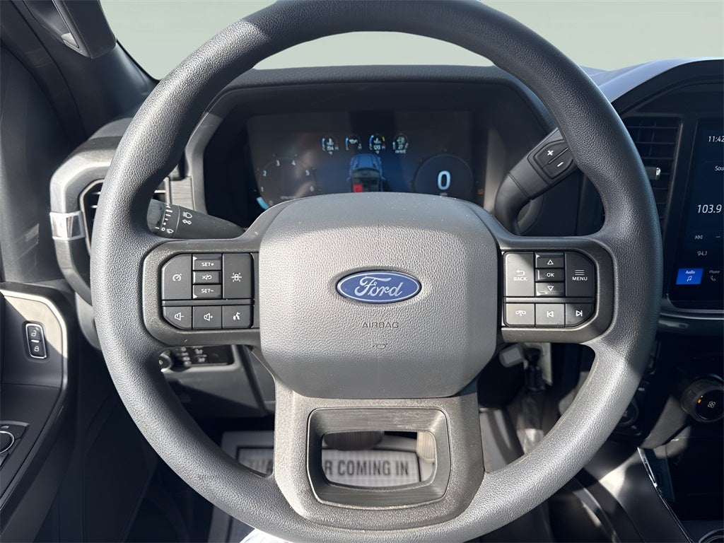 2024 Ford F-150 STX CERTIFIED