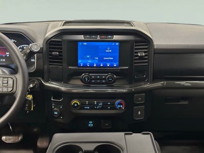 2021 Ford F-150 XL CARBRAVO CERTIFIED