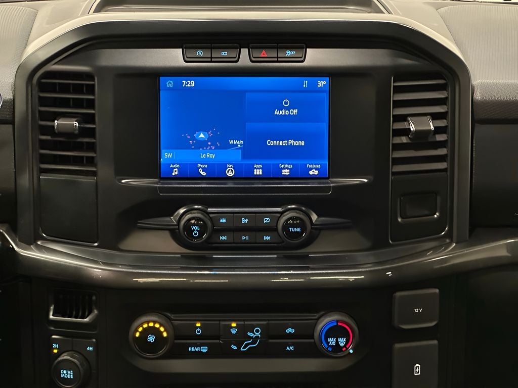 2021 Ford F-150 XL CARBRAVO CERTIFIED