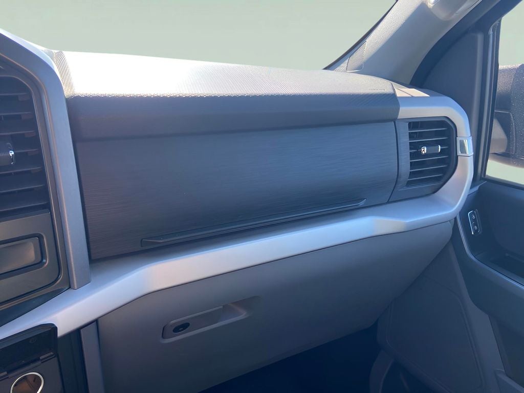 2023 Ford F-150 XL 6" Lift, 35's!