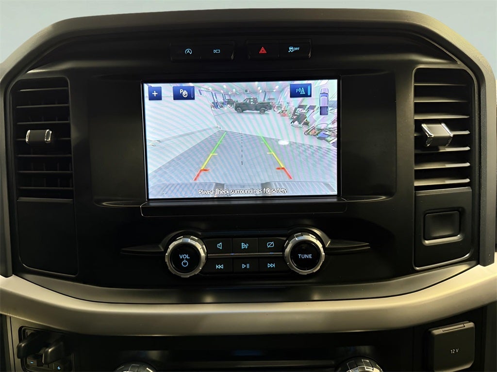 2023 Ford F-150 XLT 3.5L V6 EcoBoost