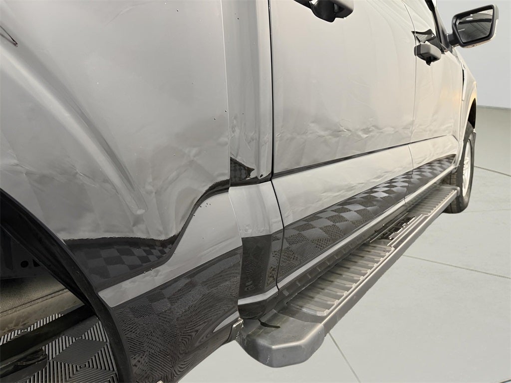 2023 Ford F-150 XLT 3.5L V6 EcoBoost