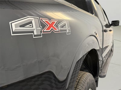 2023 Ford F-150 XLT 3.5L V6 EcoBoost