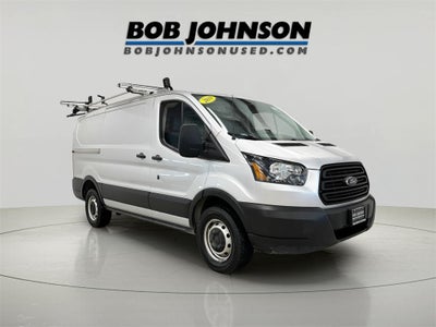 2019 Ford Transit-250 Base CarBravo