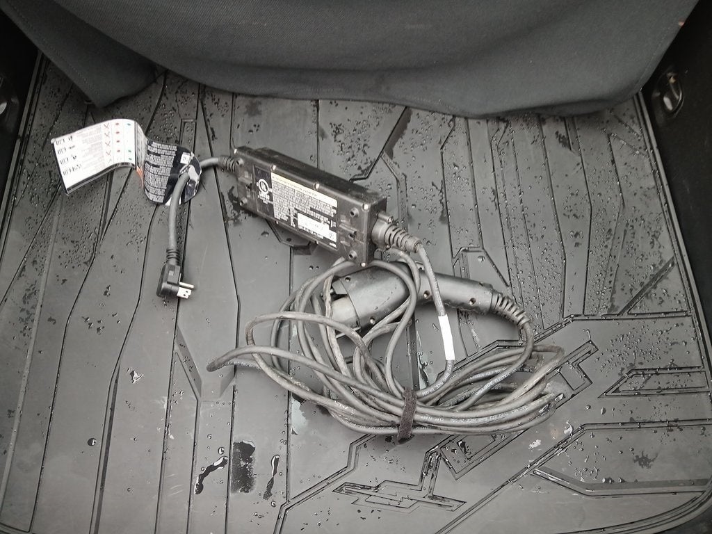 2018 Chevrolet Volt LT