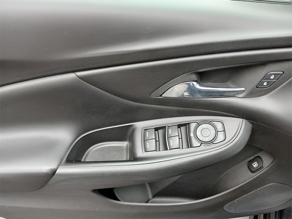 2018 Chevrolet Volt LT