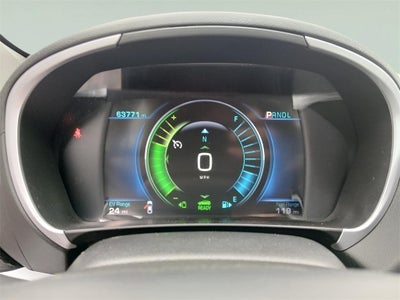 2018 Chevrolet Volt LT