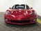 2008 Chevrolet Corvette Base