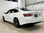 2022 Chevrolet Malibu LT CarBravo Certified