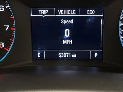 2024 Chevrolet Malibu LT w/ Sunroof CarBravo Certified